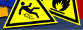 Знак опасности на бампер автомобиля - Маркировка опасных грузов, знаки опасности - Магазин охраны труда Протекторшоп в Сергиево Посаде